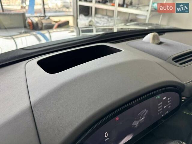 Серый Zeekr 7X, объемом двигателя 0 л и пробегом 1 тыс. км за 38199 $, фото 16 на Automoto.ua