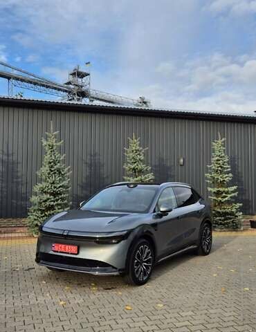 Сірий Zeekr 7X, об'ємом двигуна 0 л та пробігом 1 тис. км за 46500 $, фото 9 на Automoto.ua