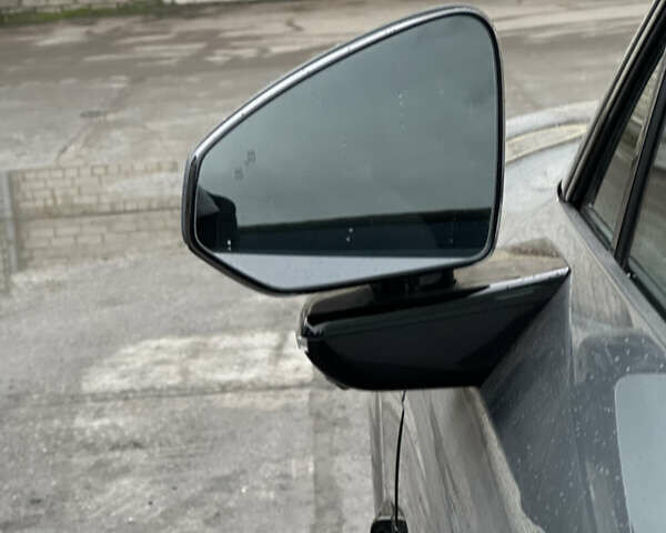 Серый Zeekr 7X, объемом двигателя 0 л и пробегом 2 тыс. км за 46300 $, фото 52 на Automoto.ua