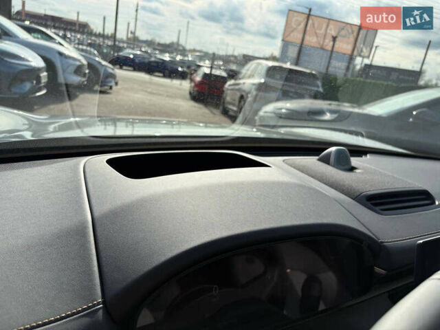 Сірий Zeekr 7X, об'ємом двигуна 0 л та пробігом 1 тис. км за 41900 $, фото 17 на Automoto.ua