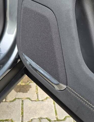 Сірий Zeekr 7X, об'ємом двигуна 0 л та пробігом 1 тис. км за 46500 $, фото 37 на Automoto.ua