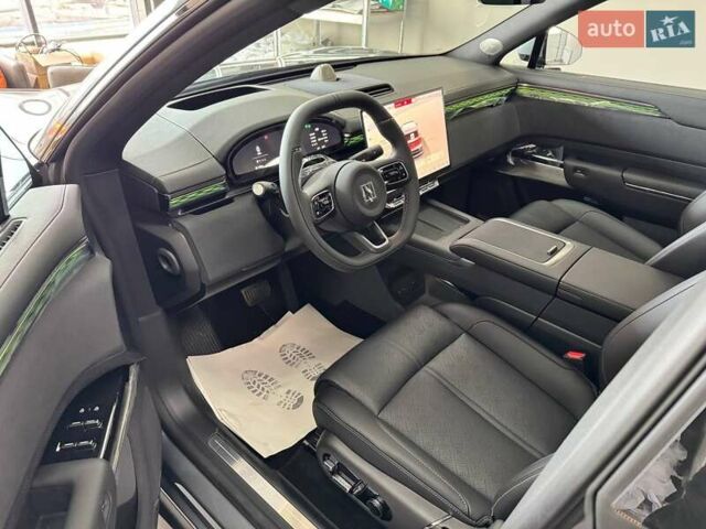 Серый Zeekr 7X, объемом двигателя 0 л и пробегом 1 тыс. км за 38199 $, фото 9 на Automoto.ua
