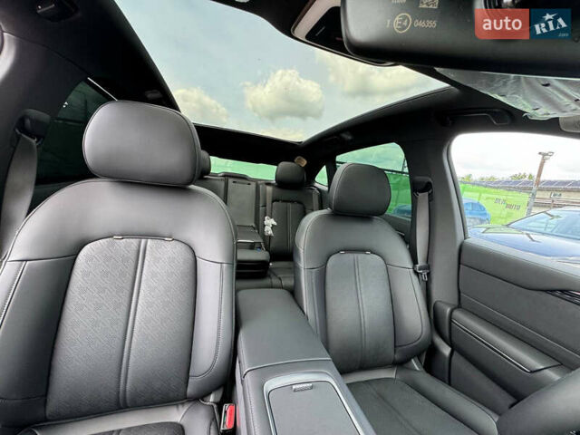 Сірий Zeekr 7X, об'ємом двигуна 0 л та пробігом 1 тис. км за 38499 $, фото 11 на Automoto.ua