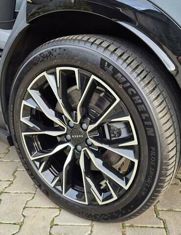 Сірий Zeekr 7X, об'ємом двигуна 0 л та пробігом 1 тис. км за 46500 $, фото 50 на Automoto.ua