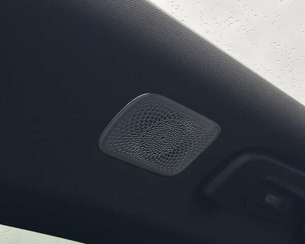 Серый Zeekr 7X, объемом двигателя 0 л и пробегом 2 тыс. км за 46300 $, фото 42 на Automoto.ua