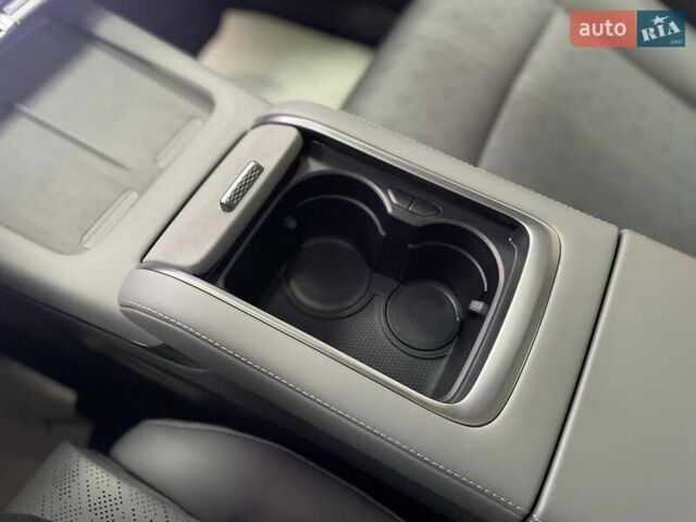 Сірий Zeekr 7X, об'ємом двигуна 0 л та пробігом 1 тис. км за 40899 $, фото 16 на Automoto.ua