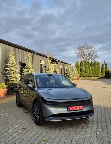 Сірий Zeekr 7X, об'ємом двигуна 0 л та пробігом 1 тис. км за 46500 $, фото 1 на Automoto.ua