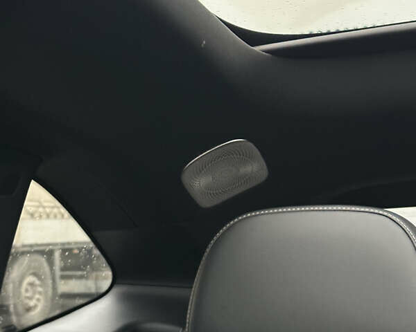 Серый Zeekr 7X, объемом двигателя 0 л и пробегом 2 тыс. км за 46300 $, фото 43 на Automoto.ua