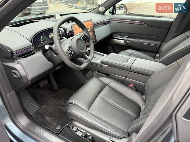 Синій Zeekr 7X, об'ємом двигуна 0 л та пробігом 1 тис. км за 43300 $, фото 7 на Automoto.ua
