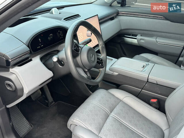 Zeekr 7X 2024 в Одессе на Automoto.ua Синий Zeekr 7X, объемом двигателя 0 л и пробегом 10 тыс. км за 44600 $, фото 17 на Automoto.ua