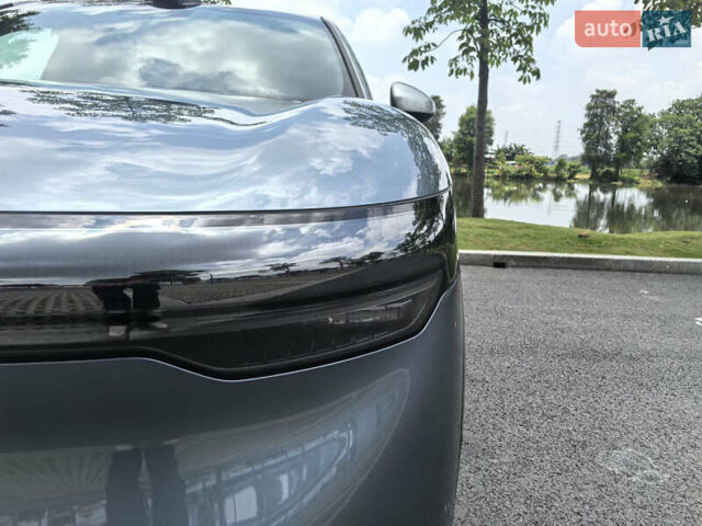 Синій Zeekr 7X, об'ємом двигуна 0 л та пробігом 4 тис. км за 43500 $, фото 10 на Automoto.ua