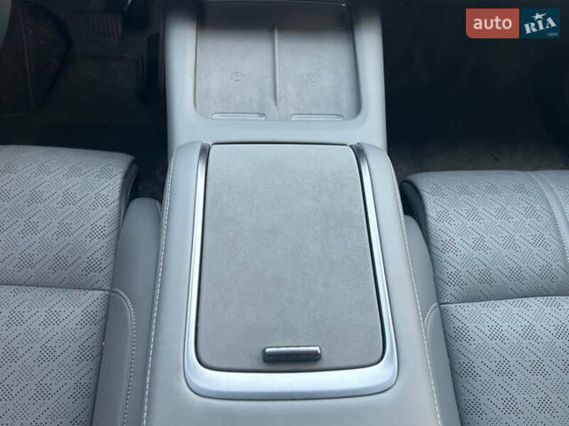 Синий Zeekr 7X, объемом двигателя 0 л и пробегом 11 тыс. км за 34100 $, фото 12 на Automoto.ua