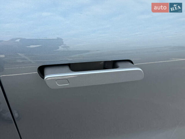 Zeekr 7X 2024 в Одессе на Automoto.ua Синий Zeekr 7X, объемом двигателя 0 л и пробегом 10 тыс. км за 44600 $, фото 16 на Automoto.ua