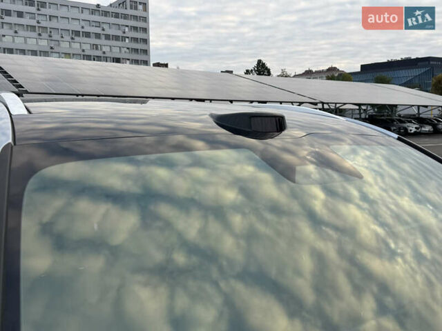 Zeekr 7X 2024 в Одессе на Automoto.ua Синий Zeekr 7X, объемом двигателя 0 л и пробегом 10 тыс. км за 44600 $, фото 15 на Automoto.ua