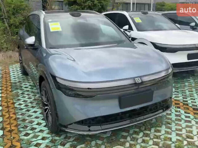 Синий Zeekr 7X, объемом двигателя 0 л и пробегом 1 тыс. км за 39999 $, фото 10 на Automoto.ua
