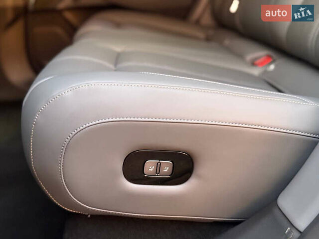 Зеленый Zeekr 7X, объемом двигателя 0 л и пробегом 7 тыс. км за 45999 $, фото 23 на Automoto.ua