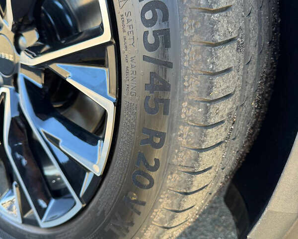 Зеленый Zeekr 7X, объемом двигателя 0 л и пробегом 9 тыс. км за 44999 $, фото 14 на Automoto.ua