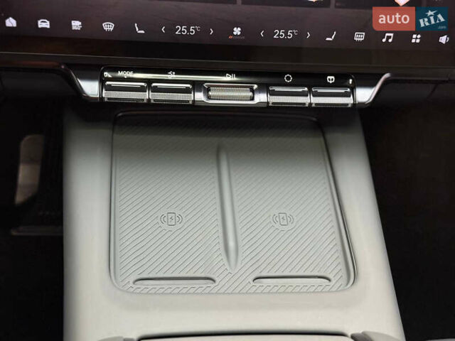 Зеленый Zeekr 7X, объемом двигателя 0 л и пробегом 7 тыс. км за 45999 $, фото 30 на Automoto.ua