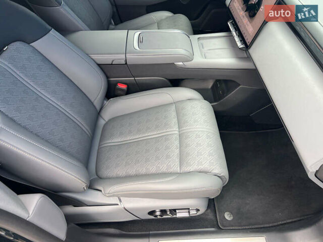 Зеленый Zeekr 7X, объемом двигателя 0 л и пробегом 9 тыс. км за 43999 $, фото 14 на Automoto.ua