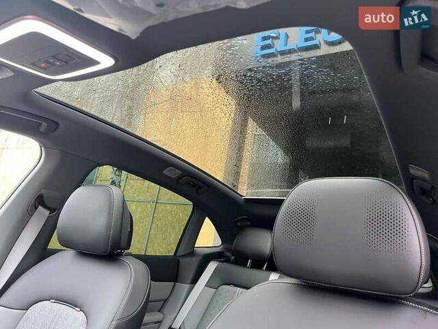 Зеленый Zeekr 7X, объемом двигателя 0 л и пробегом 1 тыс. км за 41799 $, фото 23 на Automoto.ua