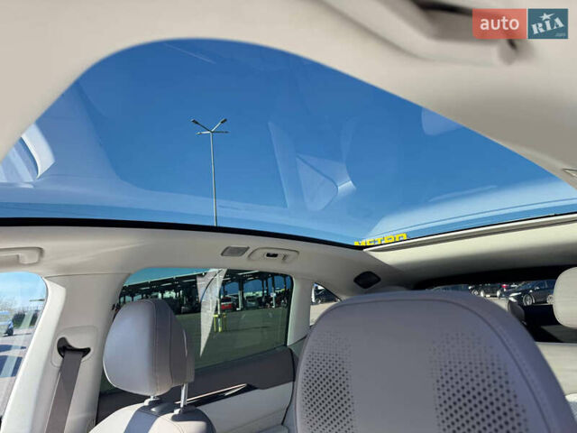 Зеленый Zeekr 7X, объемом двигателя 0 л и пробегом 9 тыс. км за 44999 $, фото 21 на Automoto.ua