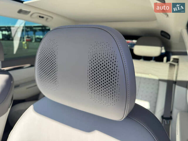 Зеленый Zeekr 7X, объемом двигателя 0 л и пробегом 9 тыс. км за 44999 $, фото 22 на Automoto.ua