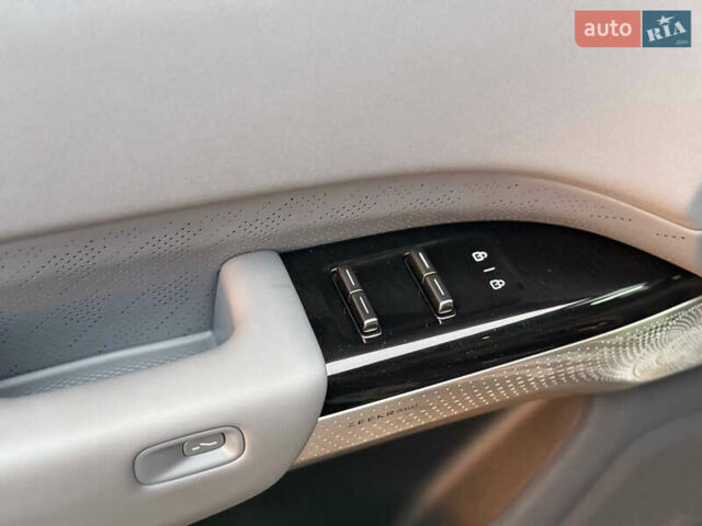 Зеленый Zeekr 7X, объемом двигателя 0 л и пробегом 7 тыс. км за 45999 $, фото 24 на Automoto.ua