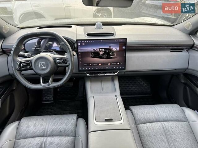 Зелений Zeekr 7X, об'ємом двигуна 0 л та пробігом 21 тис. км за 43499 $, фото 6 на Automoto.ua