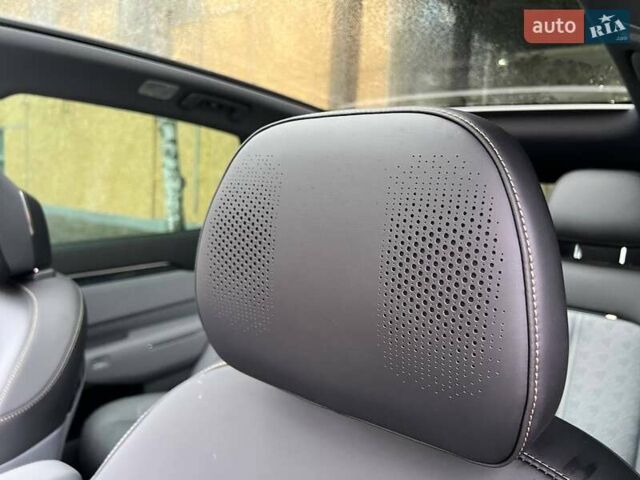 Зеленый Zeekr 7X, объемом двигателя 0 л и пробегом 1 тыс. км за 41799 $, фото 15 на Automoto.ua