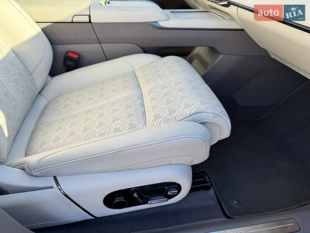 Зеленый Zeekr 7X, объемом двигателя 0 л и пробегом 9 тыс. км за 44999 $, фото 16 на Automoto.ua