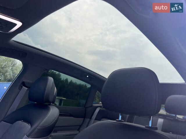 Зеленый Zeekr 7X, объемом двигателя 0 л и пробегом 9 тыс. км за 43999 $, фото 16 на Automoto.ua