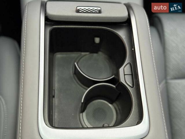 Зеленый Zeekr 7X, объемом двигателя 0 л и пробегом 7 тыс. км за 45999 $, фото 31 на Automoto.ua