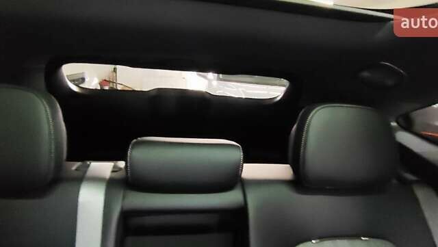 Zeekr 7X 2025 в Киеве на Automoto.ua Зеленый Zeekr 7X, объемом двигателя 0 л и пробегом 1 тыс. км за 49999 $, фото 24 на Automoto.ua