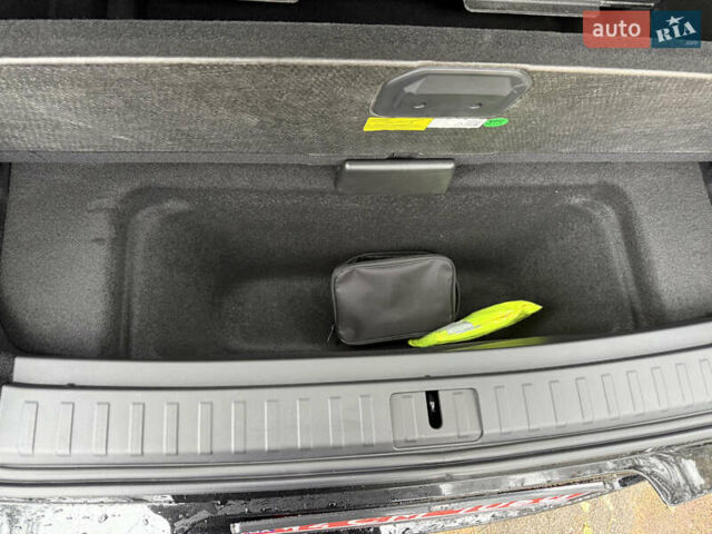 Зелений Zeekr 7X, об'ємом двигуна 0 л та пробігом 1 тис. км за 44950 $, фото 18 на Automoto.ua