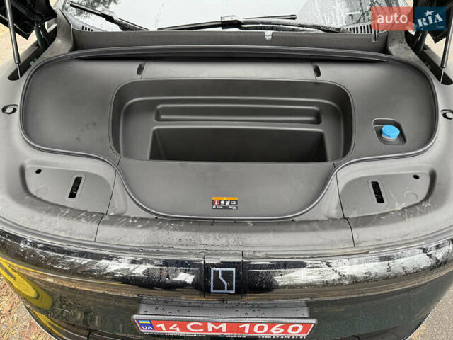 Зелений Zeekr 7X, об'ємом двигуна 0 л та пробігом 1 тис. км за 44950 $, фото 26 на Automoto.ua