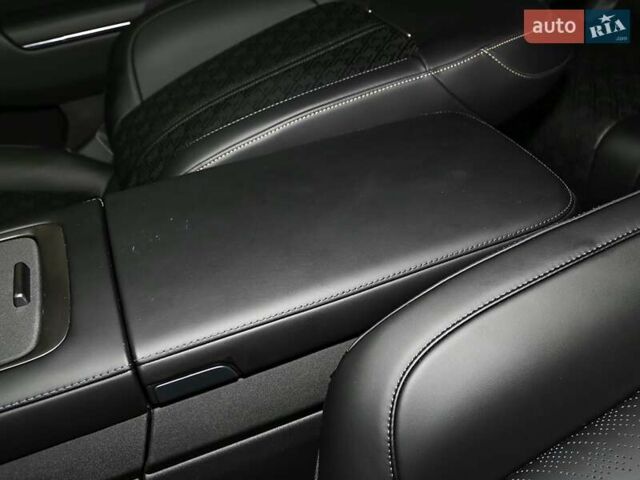 Зеленый Zeekr 7X, объемом двигателя 0 л и пробегом 1 тыс. км за 42898 $, фото 13 на Automoto.ua