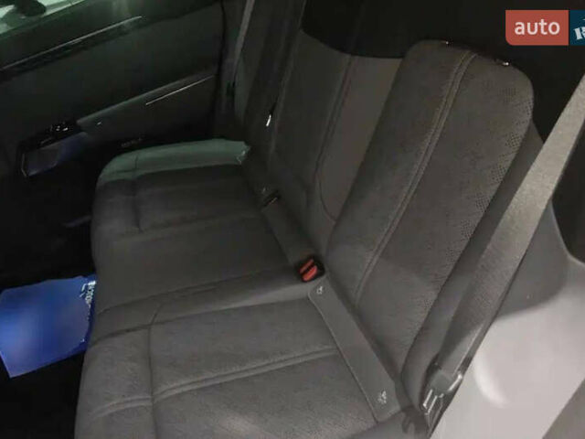 Зеленый Zeekr 7X, объемом двигателя 0 л и пробегом 1 тыс. км за 41900 $, фото 4 на Automoto.ua