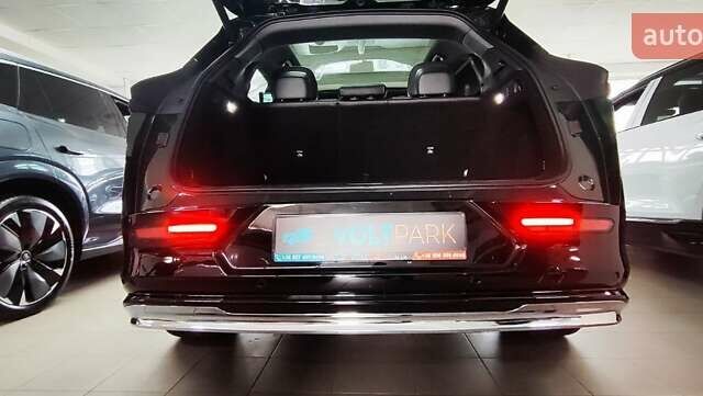 Zeekr 7X 2025 в Киеве на Automoto.ua Зеленый Zeekr 7X, объемом двигателя 0 л и пробегом 1 тыс. км за 49999 $, фото 4 на Automoto.ua