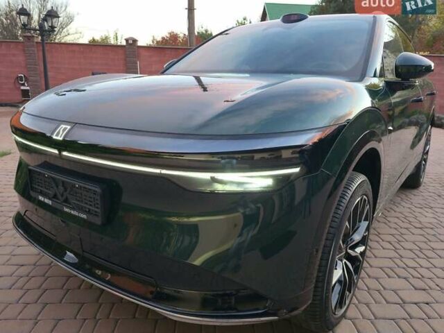 Zeekr 7X 2025 в Киеве на Automoto.ua Зеленый Zeekr 7X, объемом двигателя 0 л и пробегом 1 тыс. км за 45500 $, фото 10 на Automoto.ua