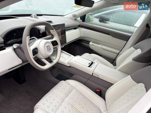 Зеленый Zeekr 7X, объемом двигателя 0 л и пробегом 1 тыс. км за 42500 $, фото 30 на Automoto.ua