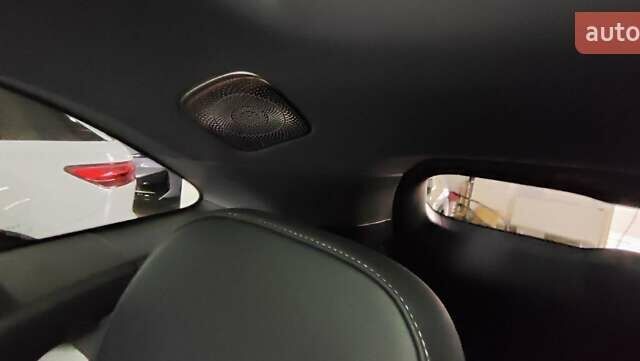 Zeekr 7X 2025 в Киеве на Automoto.ua Зеленый Zeekr 7X, объемом двигателя 0 л и пробегом 1 тыс. км за 49999 $, фото 25 на Automoto.ua