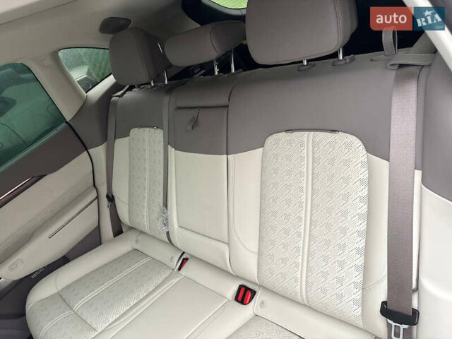 Зеленый Zeekr 7X, объемом двигателя 0 л и пробегом 1 тыс. км за 42500 $, фото 34 на Automoto.ua