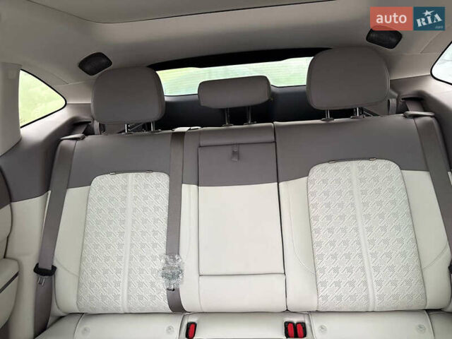 Зеленый Zeekr 7X, объемом двигателя 0 л и пробегом 1 тыс. км за 42500 $, фото 33 на Automoto.ua