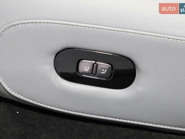 Зеленый Zeekr 7X, объемом двигателя 0 л и пробегом 1 тыс. км за 42200 $, фото 59 на Automoto.ua