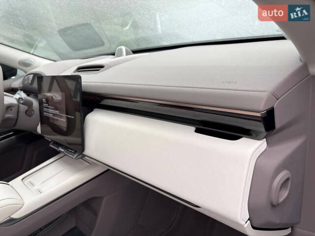 Зеленый Zeekr 7X, объемом двигателя 0 л и пробегом 1 тыс. км за 42500 $, фото 23 на Automoto.ua