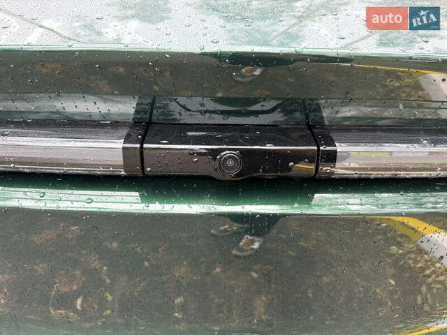 Зелений Zeekr 7X, об'ємом двигуна 0 л та пробігом 1 тис. км за 44950 $, фото 22 на Automoto.ua