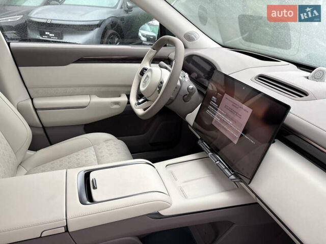 Зеленый Zeekr 7X, объемом двигателя 0 л и пробегом 1 тыс. км за 42500 $, фото 25 на Automoto.ua