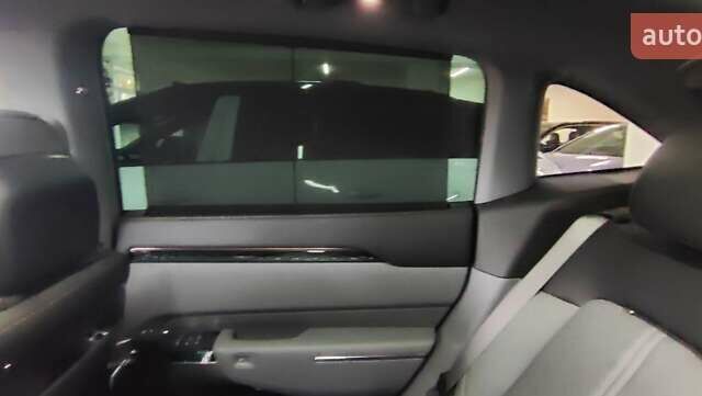 Zeekr 7X 2025 в Киеве на Automoto.ua Зеленый Zeekr 7X, объемом двигателя 0 л и пробегом 1 тыс. км за 49999 $, фото 26 на Automoto.ua