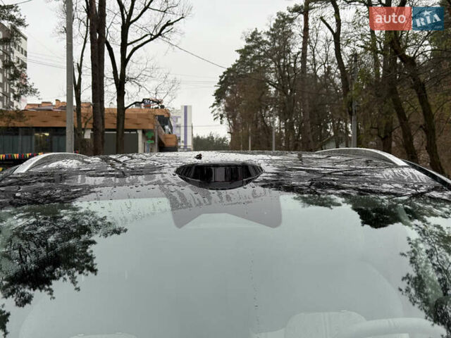 Зелений Zeekr 7X, об'ємом двигуна 0 л та пробігом 1 тис. км за 44950 $, фото 24 на Automoto.ua