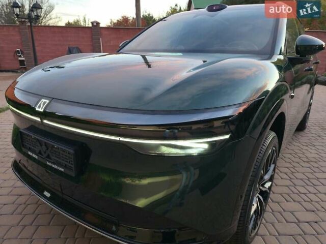 Zeekr 7X 2025 в Киеве на Automoto.ua Зеленый Zeekr 7X, объемом двигателя 0 л и пробегом 1 тыс. км за 45500 $, фото 9 на Automoto.ua